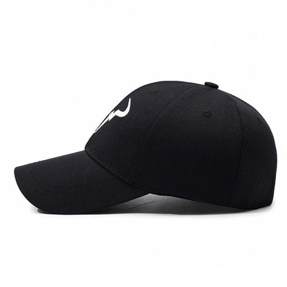 Breathable Summer Baseball Caps