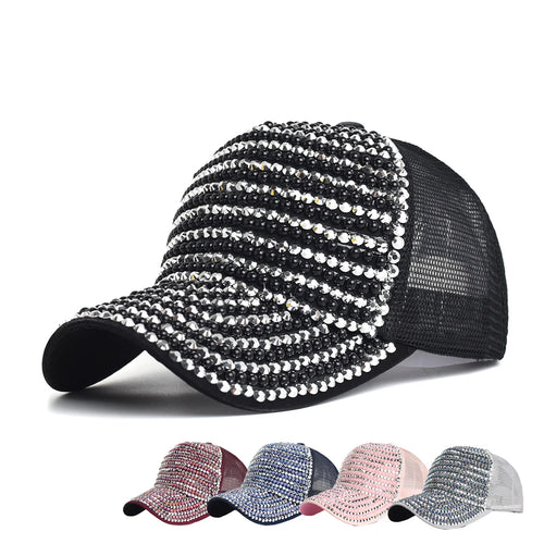 Baseball Cap Women
