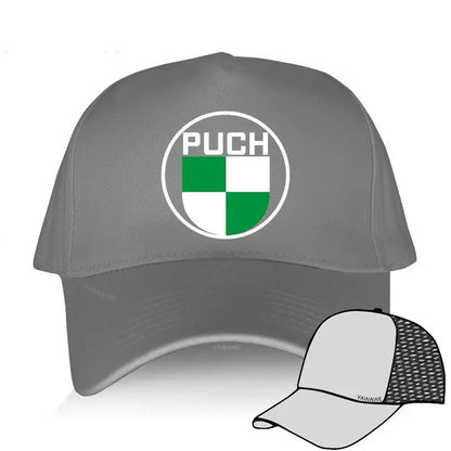 Puch Bicycles Automobiles  Baseball Cap Unisex Cool Outdoor Caps
