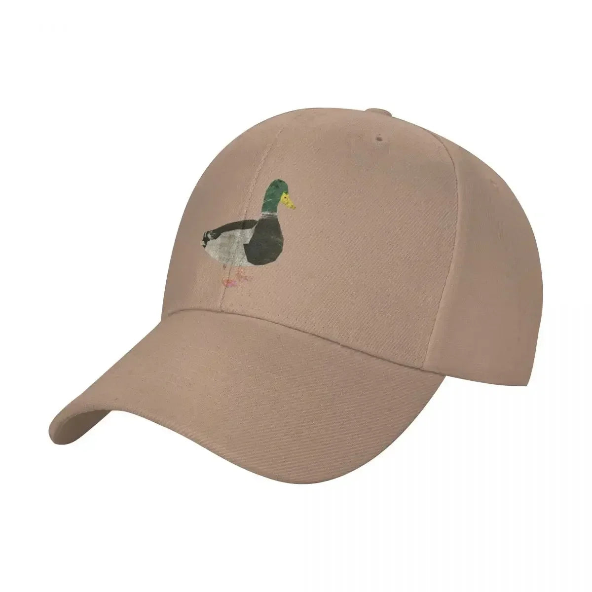 Duck Baseball Cap