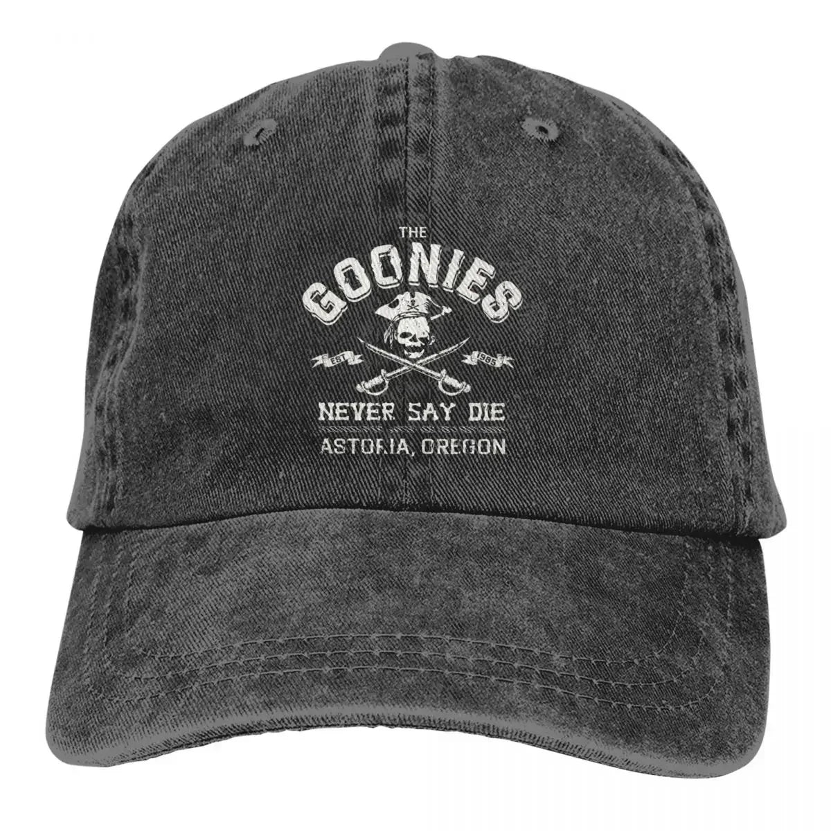 The Goonies Vintage Circa 1985 Accessories Men Women