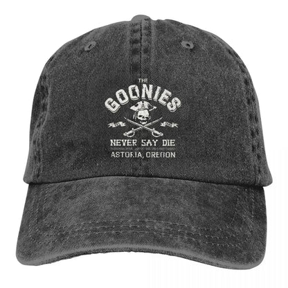 The Goonies Vintage Circa 1985 Accessories Men Women