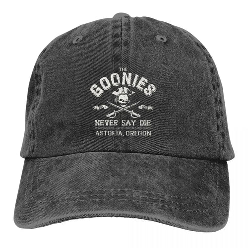 The Goonies Vintage Circa 1985 Accessories Men Women