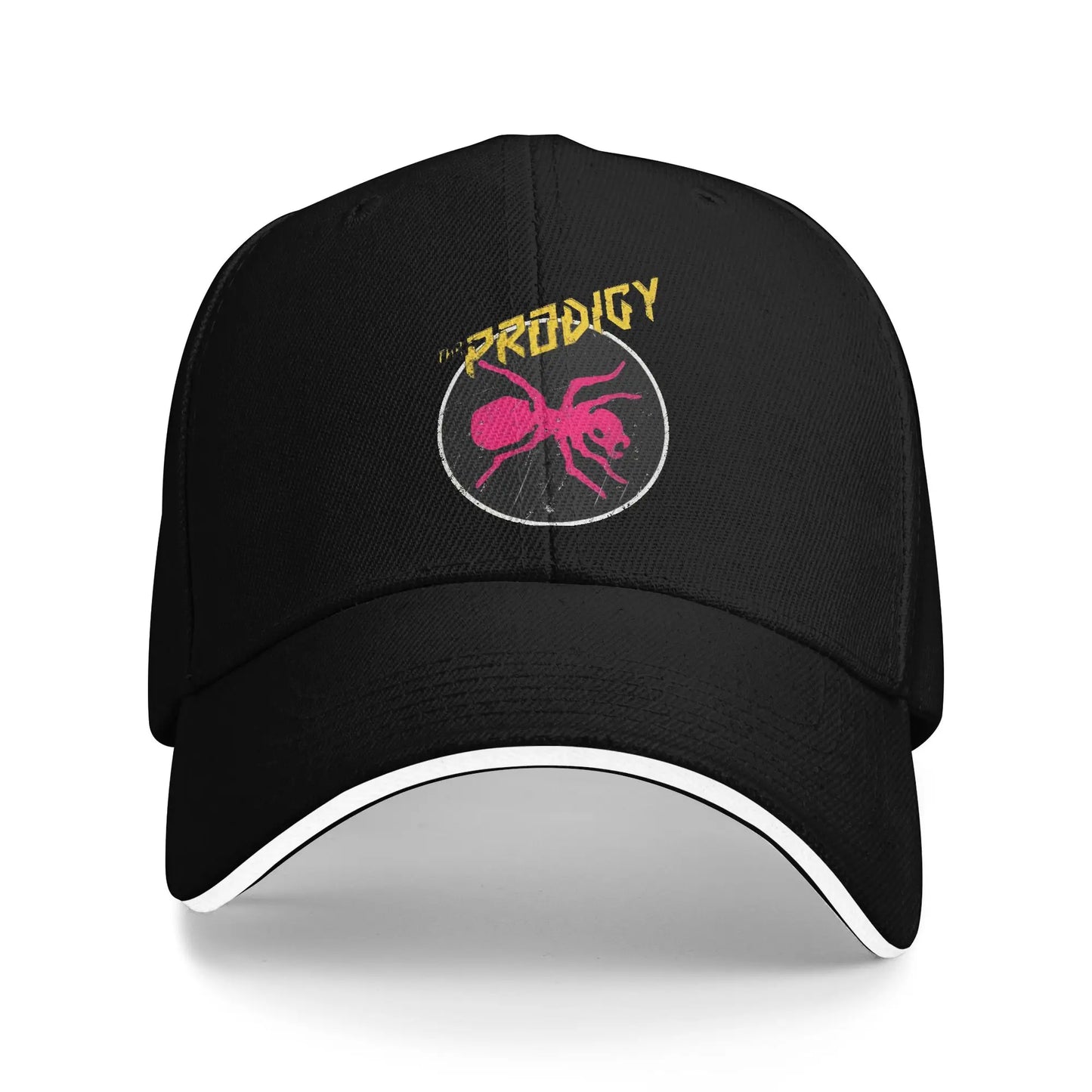 Unisex Firestarter The Prodigy Sandwich Hats