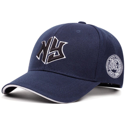 Fashion And Creative New Baseball Hat Leisure Sports Sunshade Hat