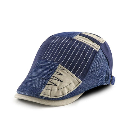 New Type Original Baseball Cap Men Denim