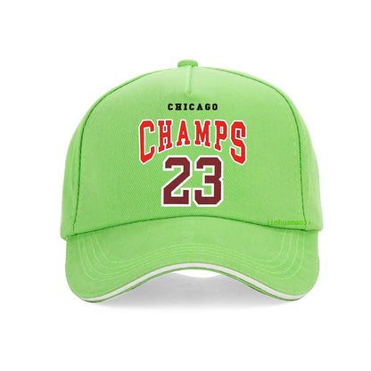 Baseball Caps Summer Visor Hip Hop Snapback Hat