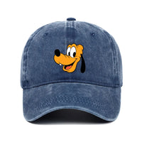 Pluto - Navy