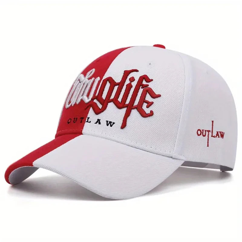 2025 Creative New Baseball Hat