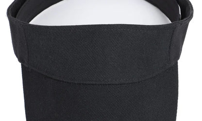 Summer Visors Denim Women Outdoor Sports Sun Baseball Cap Hat