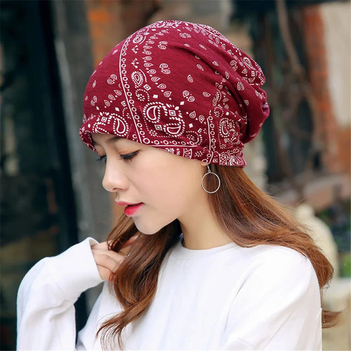 High Quality Women Beanies Caps Spring Women Beanie Hat For Women