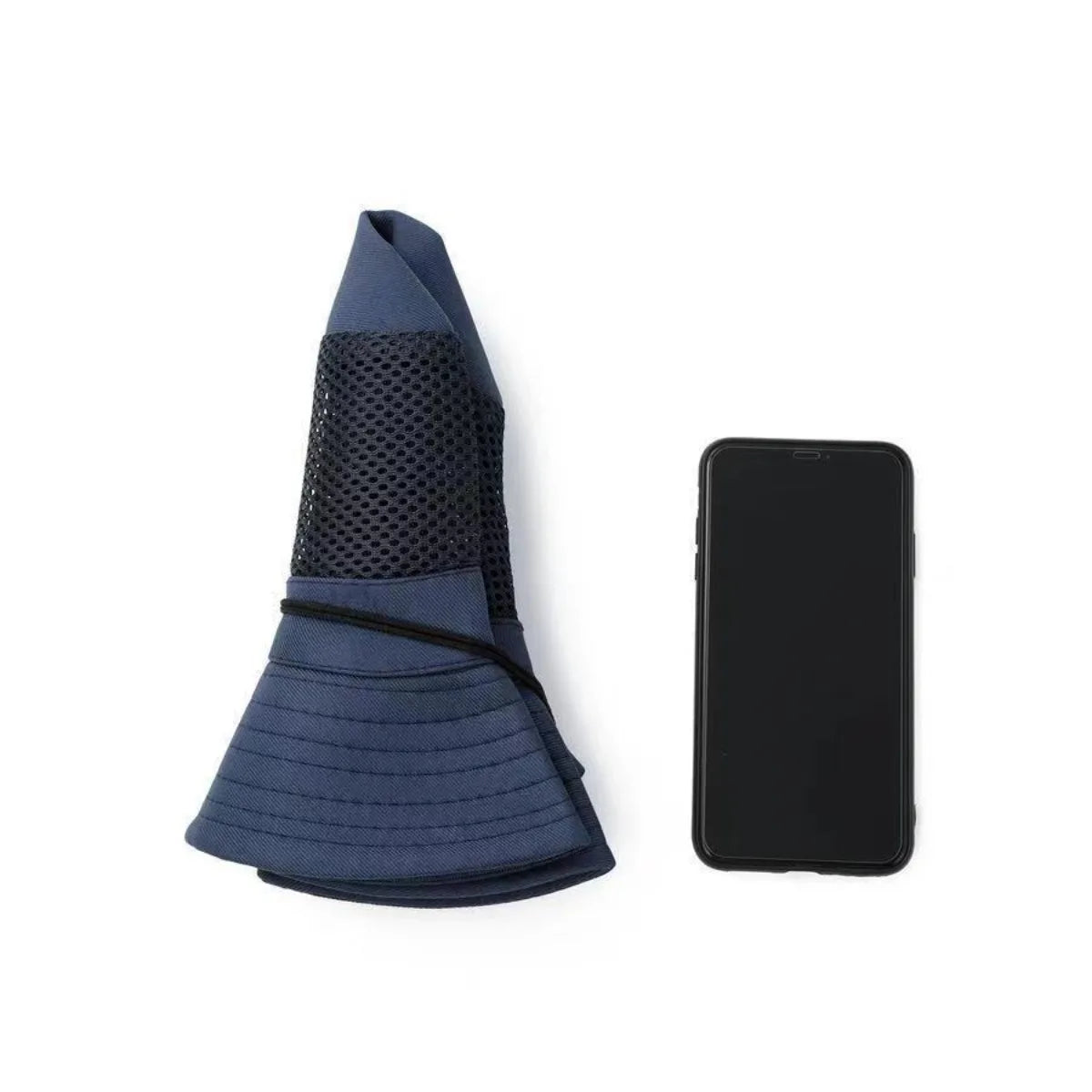 Men's Summer Mesh Breathable Sunscreen Hat Outdoor