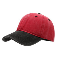 Red Black