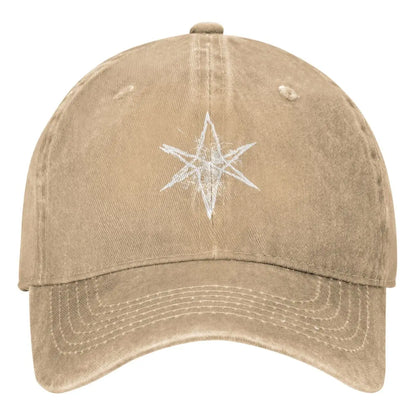 Bring Me The Horizons Baseball Cap