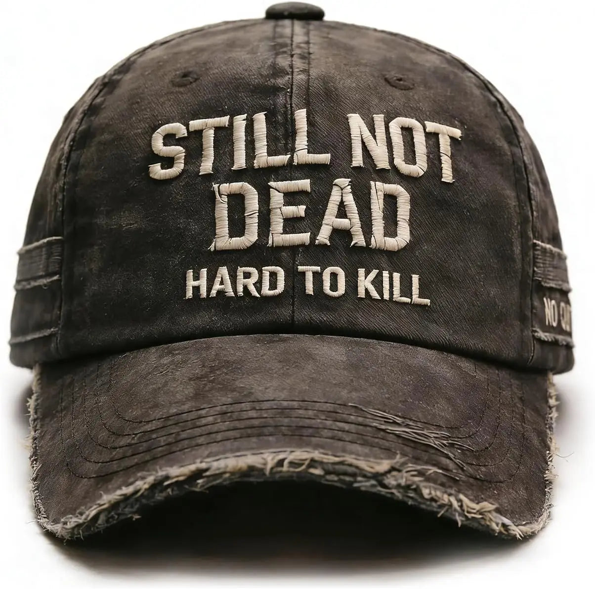 Still Not Dead Baseball Caps For Men