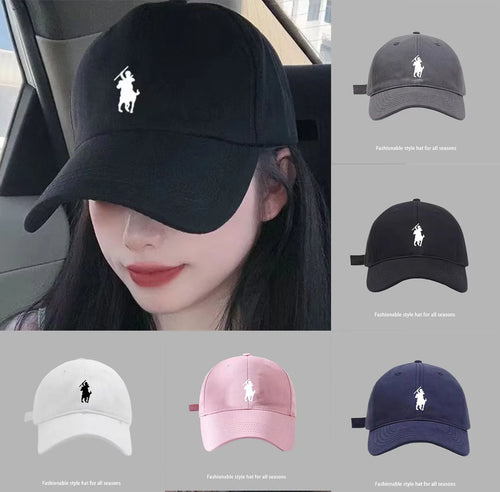 Unisex Vintage Avenged Sevenfold Printed Hats