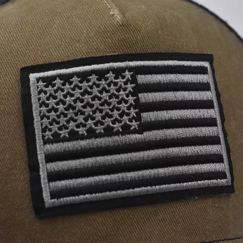 Fashion Cotton Men Women Tactical Fashion Baseball Cap