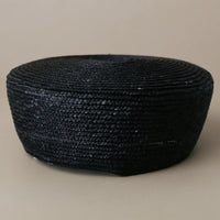 Flat Top Black