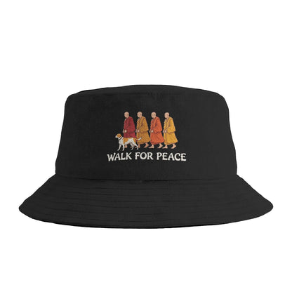 Foldable Fisherman Hats Summer Fashion Vacation Caps