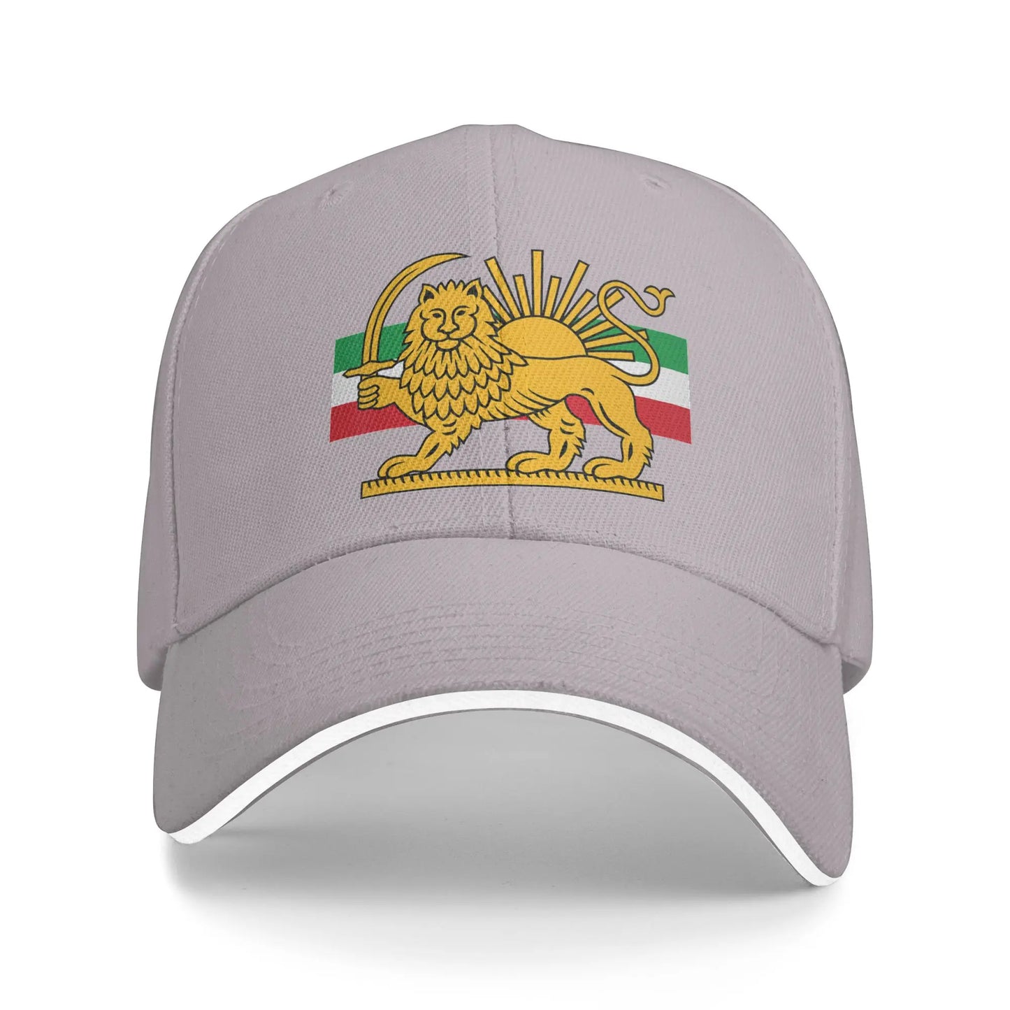 Adjustable Cap New Baseball Cap Sports Hats