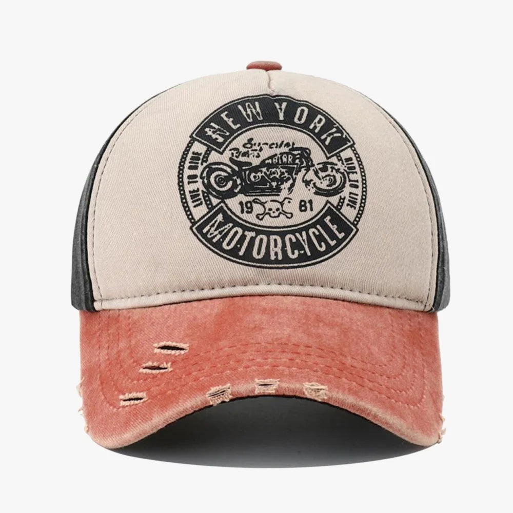 Unisex Baseball Caps Man Women