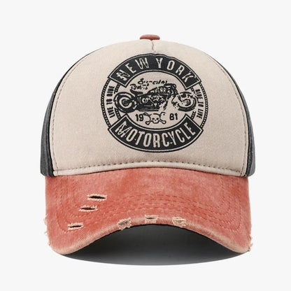 Unisex Baseball Caps Man Women