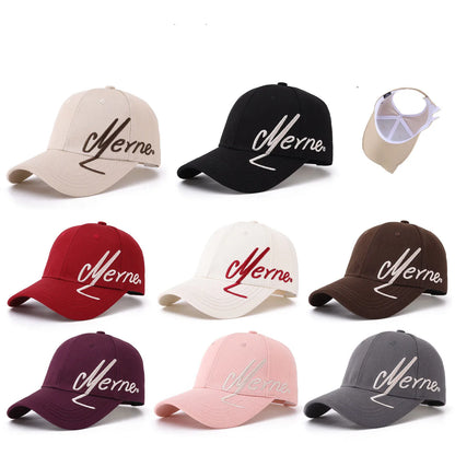 Suitable for Women Baseball Cap