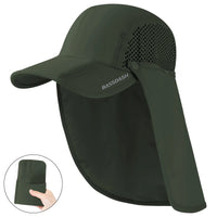 Gre Foldable Brim