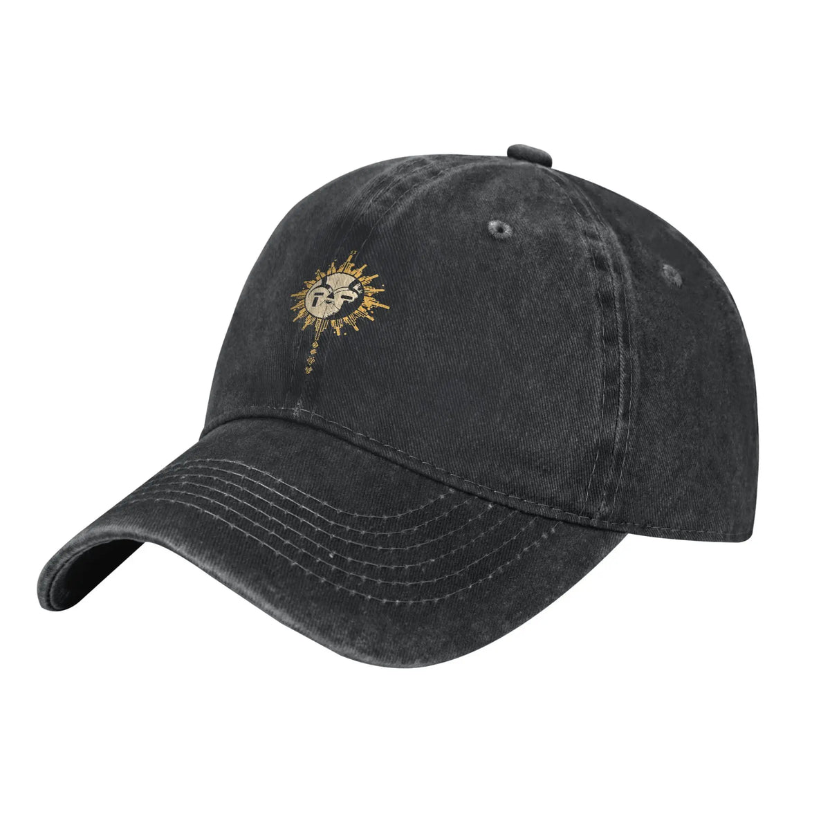 Mon Ami Mask Clair Obscur Expedition 33 Men Women Baseball Cap