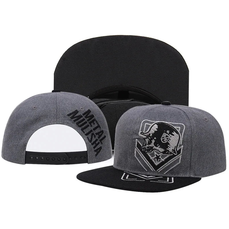 Fashion Luxury Baseball Caps For Men Women Snapback Hat Hip Hop Cap