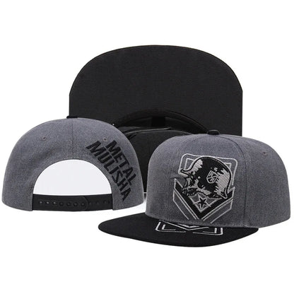 Fashion Luxury Baseball Caps For Men Women Snapback Hat Hip Hop Cap