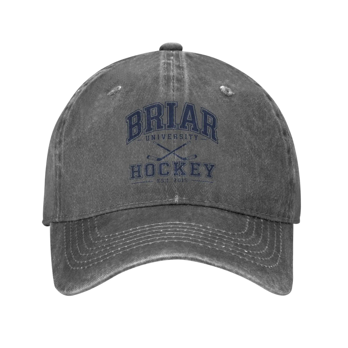 Off-Campus Baseball Cap Merch For Unisex  Adjustable Trucker Hat