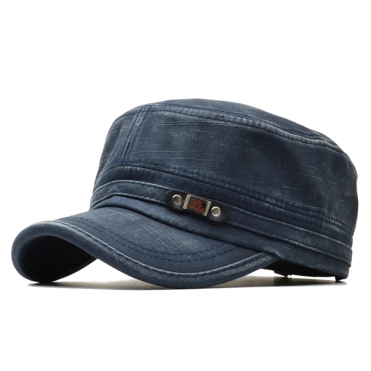 Flat Top Caps For Men Women Sun Dad Hats Summer Outdoor Baseball Cap