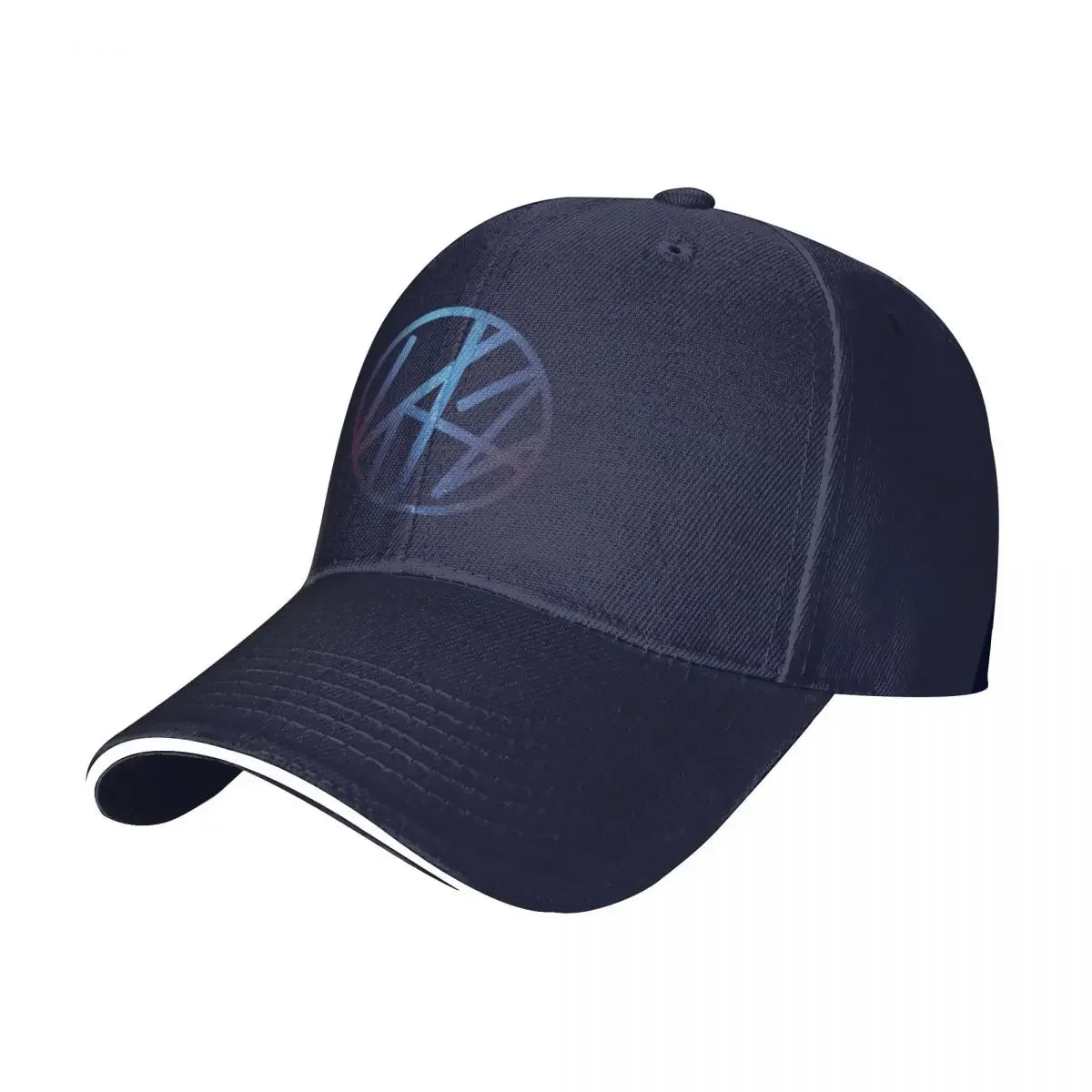 Kpop Korean SKZ Music Baseball Caps Popular Sandwich Caps Men Women