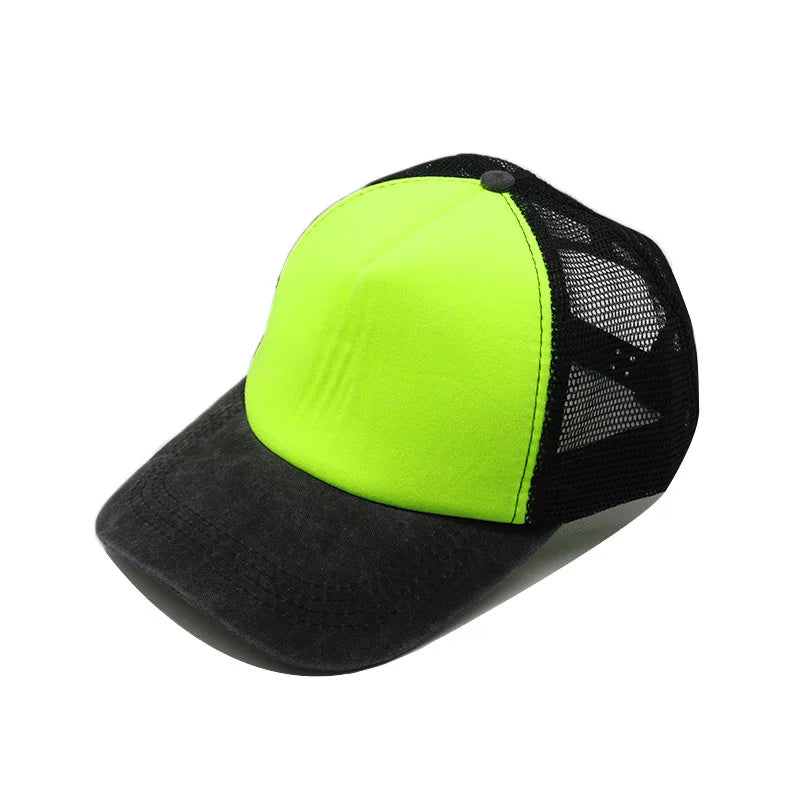 1pcs Baseball Cap Men's Summer