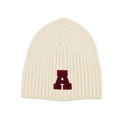 Cotton BB Knitted Beanies Outdoor Hat Children Hats