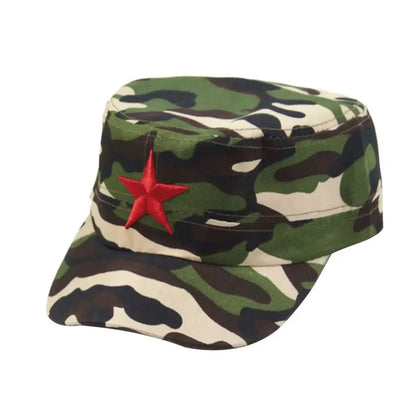 Unisex Cotton Men Cap Spring Summer Beach Outdoor Street Street