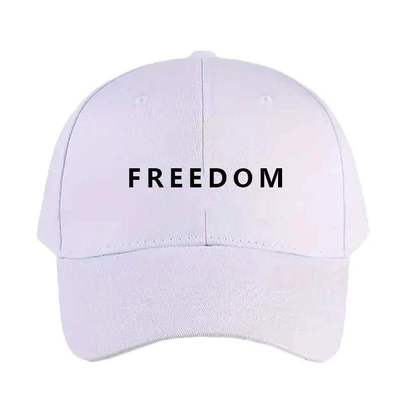 Baseball Hat Woman Man Adjustable Hat