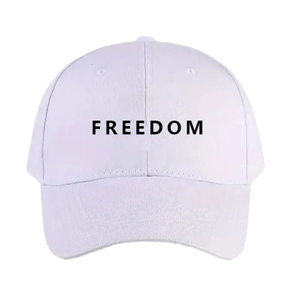 Baseball Hat Woman Man Adjustable Hat