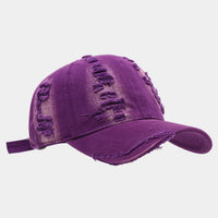 Dark Purple