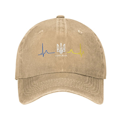 Outdoor Sports Trucker Hat Summer Men Baseball Caps