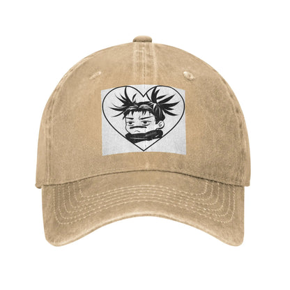 Adjustable Hat Summer Unisex Baseball Hats