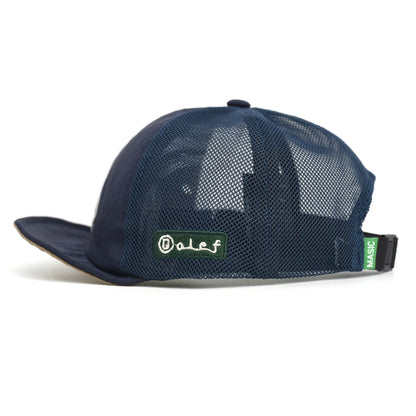Big Size Summer Spring Short Brim Mesh Baseball Cap Breathable Dad Hat Adjustable Style Low Profile Caps