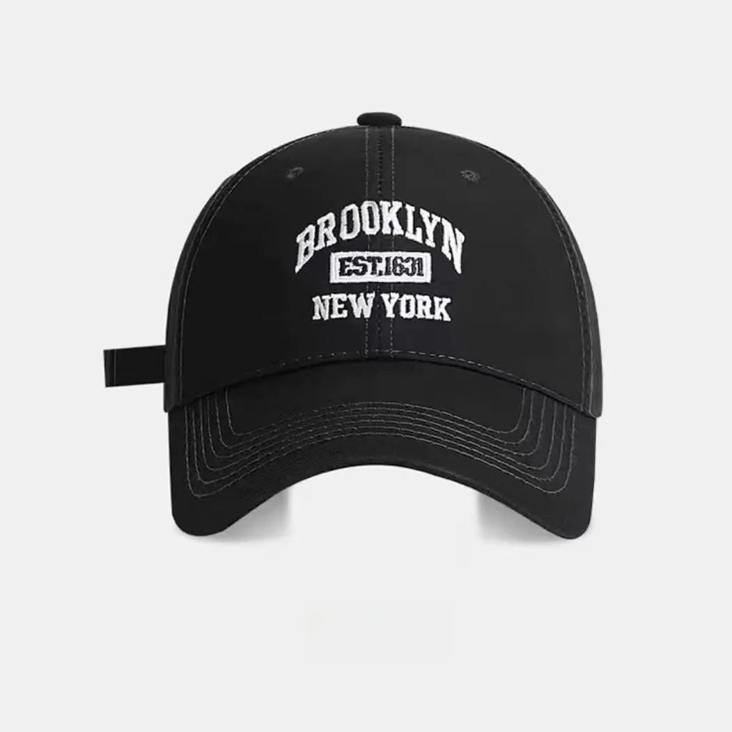Women's Cap Hip Hop Outdoor Casual Sun Hats