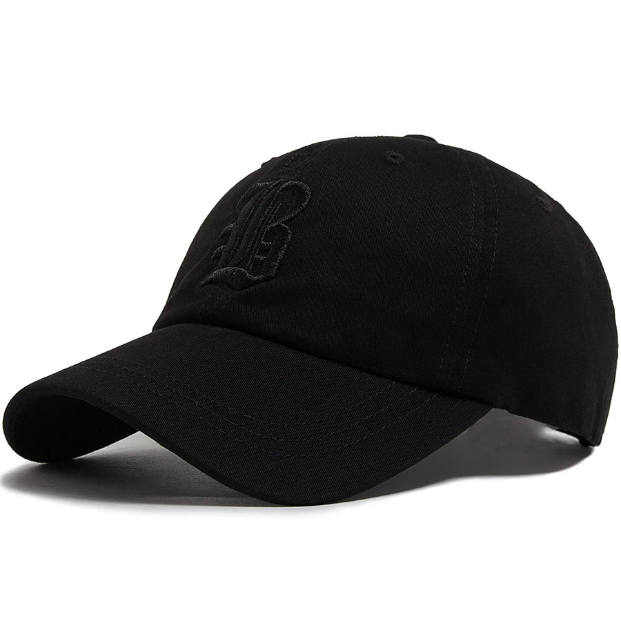 Summer Fashion Men's Baseball Cap