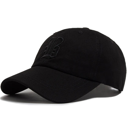 Summer Fashion Men's Baseball Cap