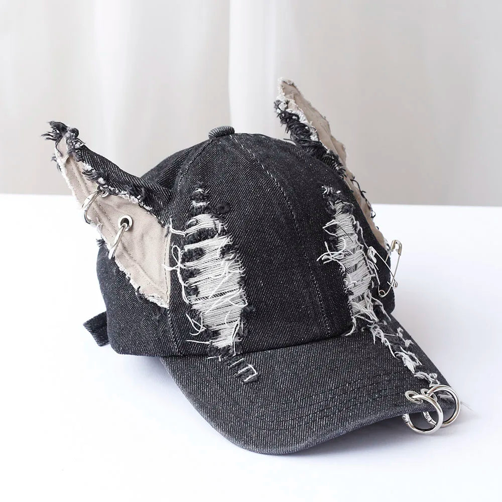 Women Men Party Team Baseball Cap