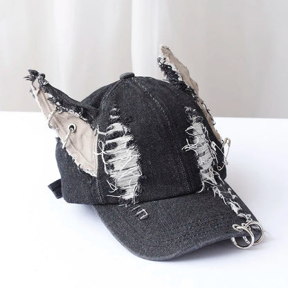Women Men Party Team Baseball Cap