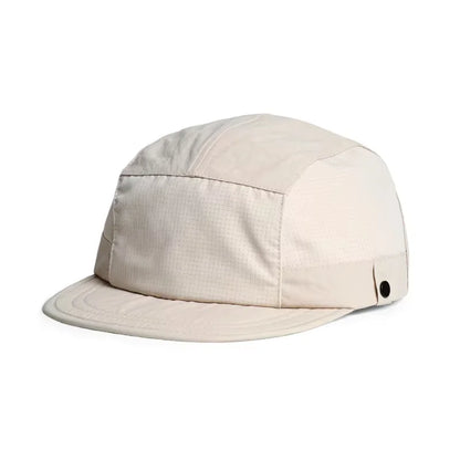 5 Panel Quick Drying Baseball Cap