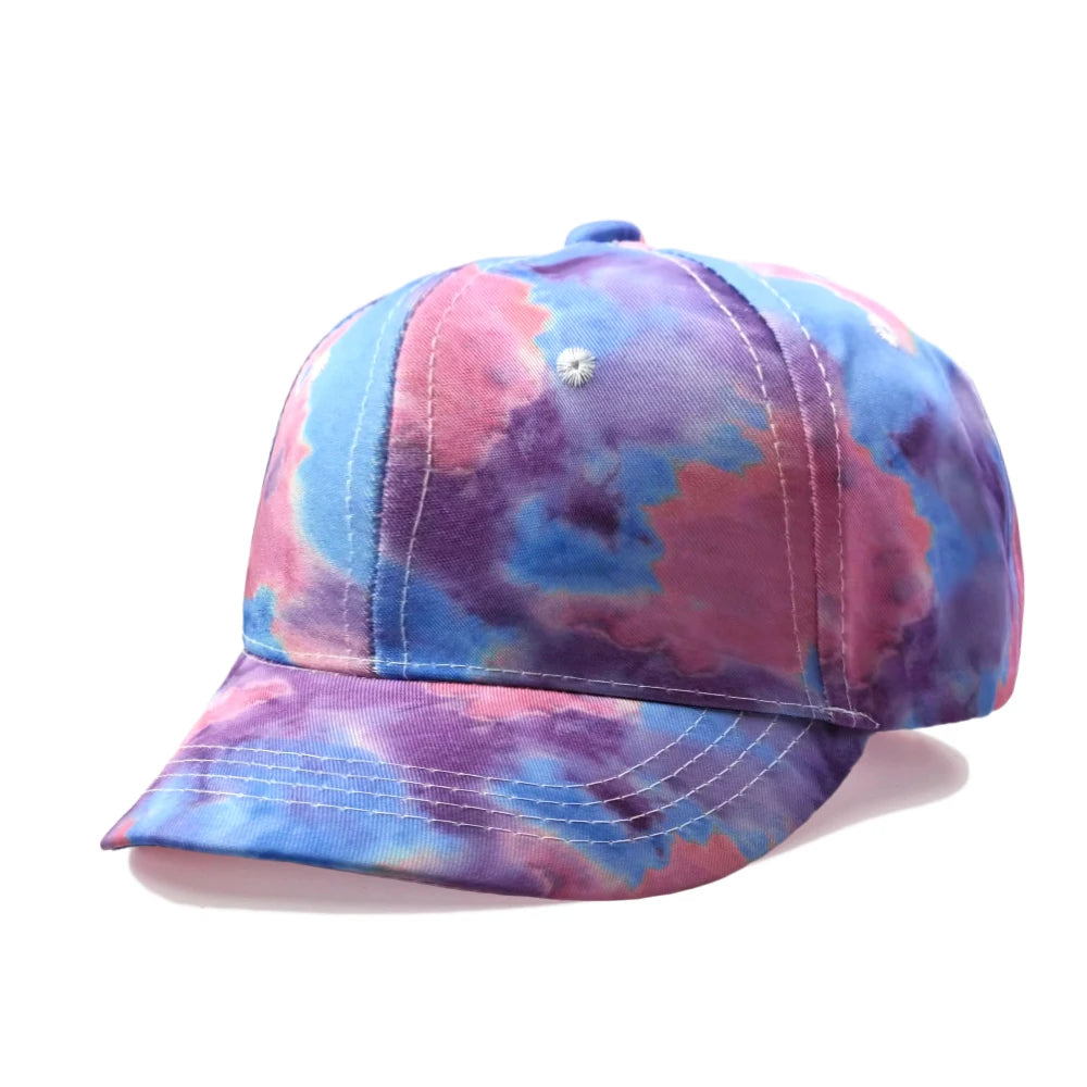 Children's Kids Baseball Cap for Girl Boy Spring Summer Baby